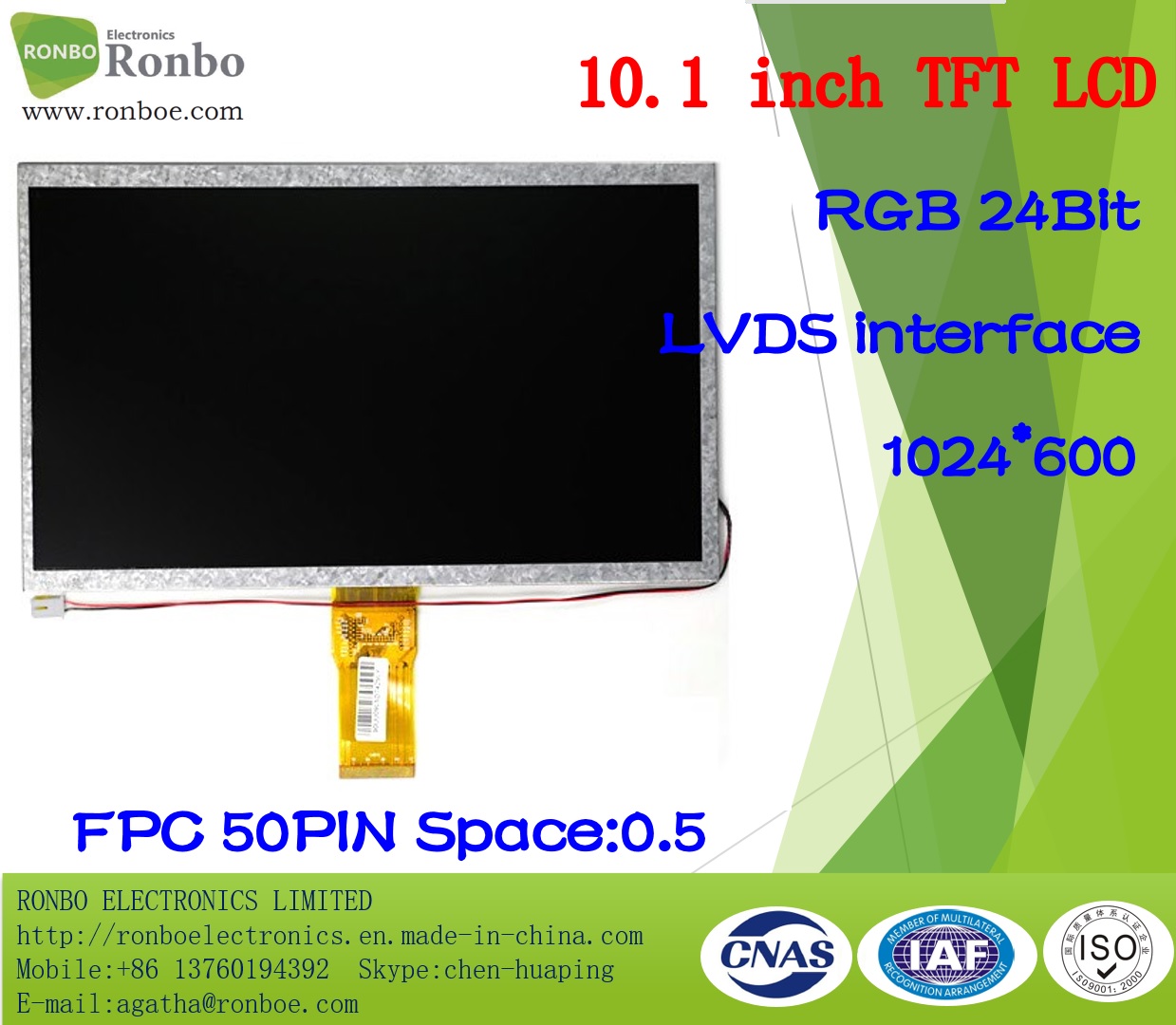 RB101D50N05A